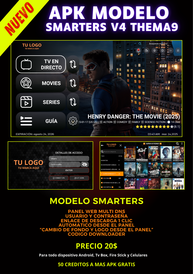V4 THEMA 9